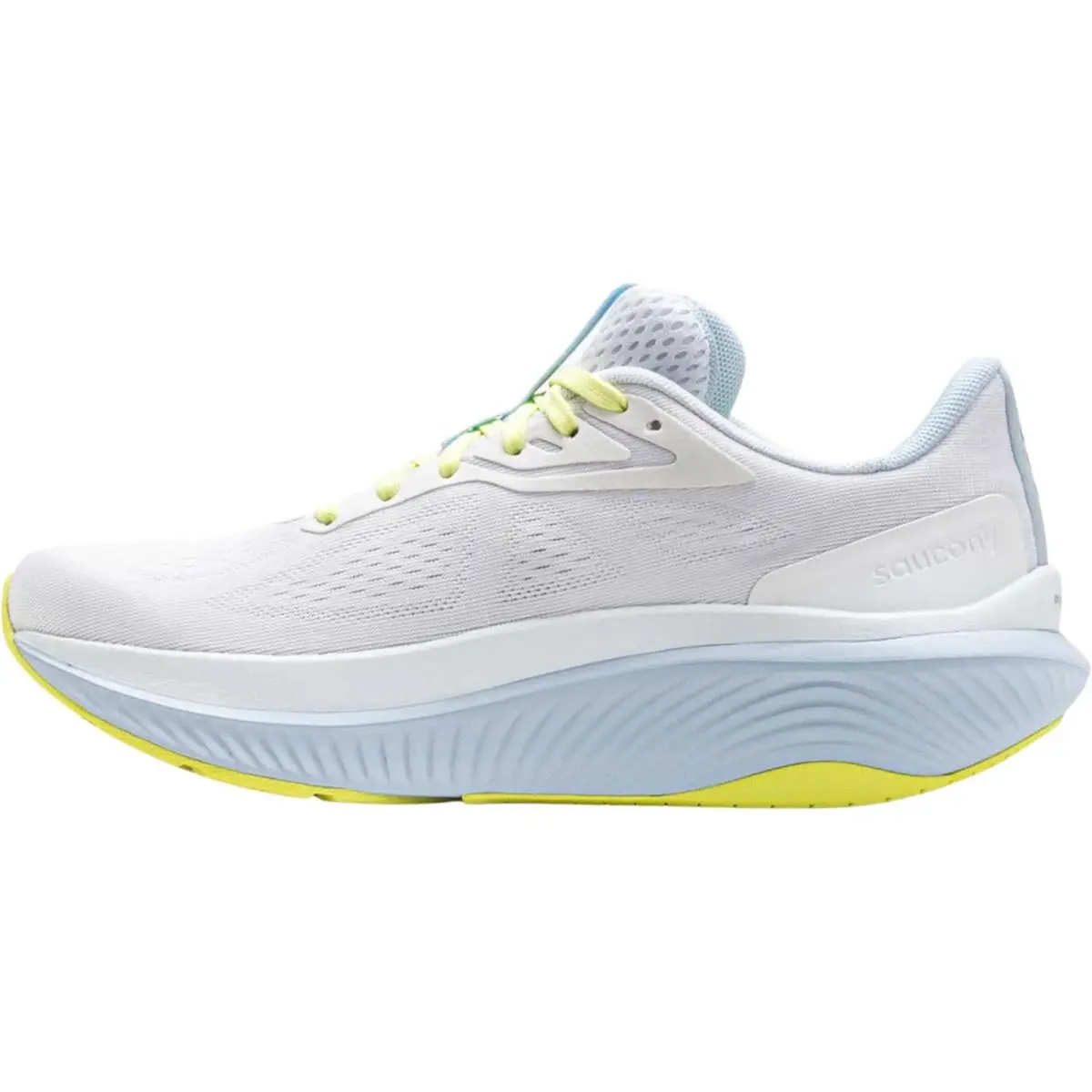 Saucony shoes - AL0A85NE3151 - Terra/Almond 7