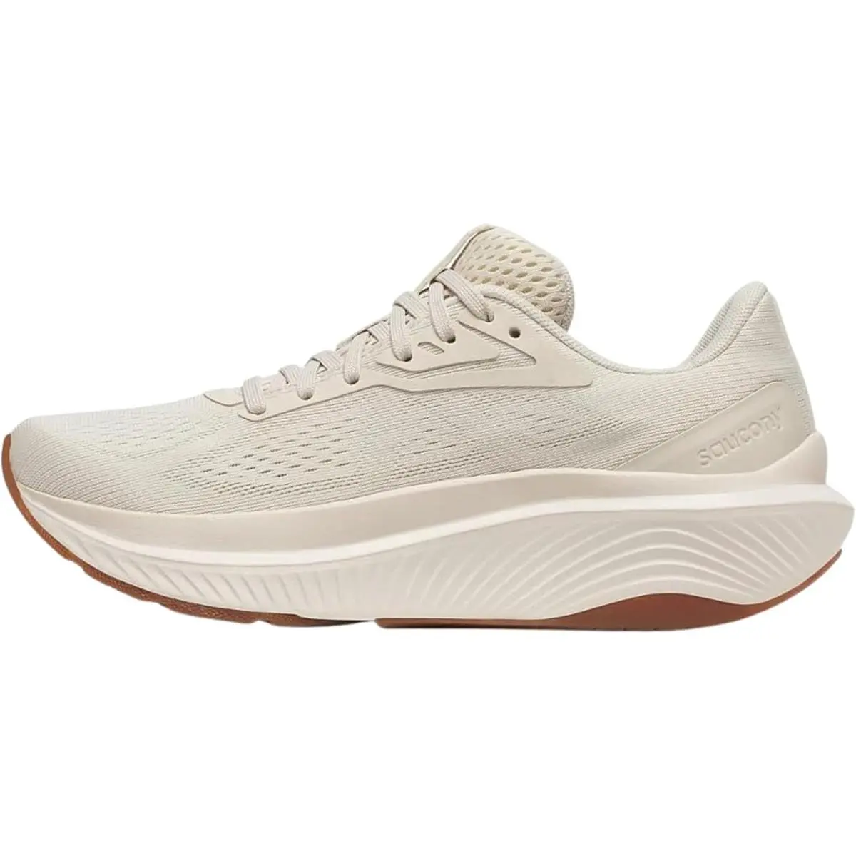 Saucony shoes - AL0A85NE3151 - Terra/Almond 4