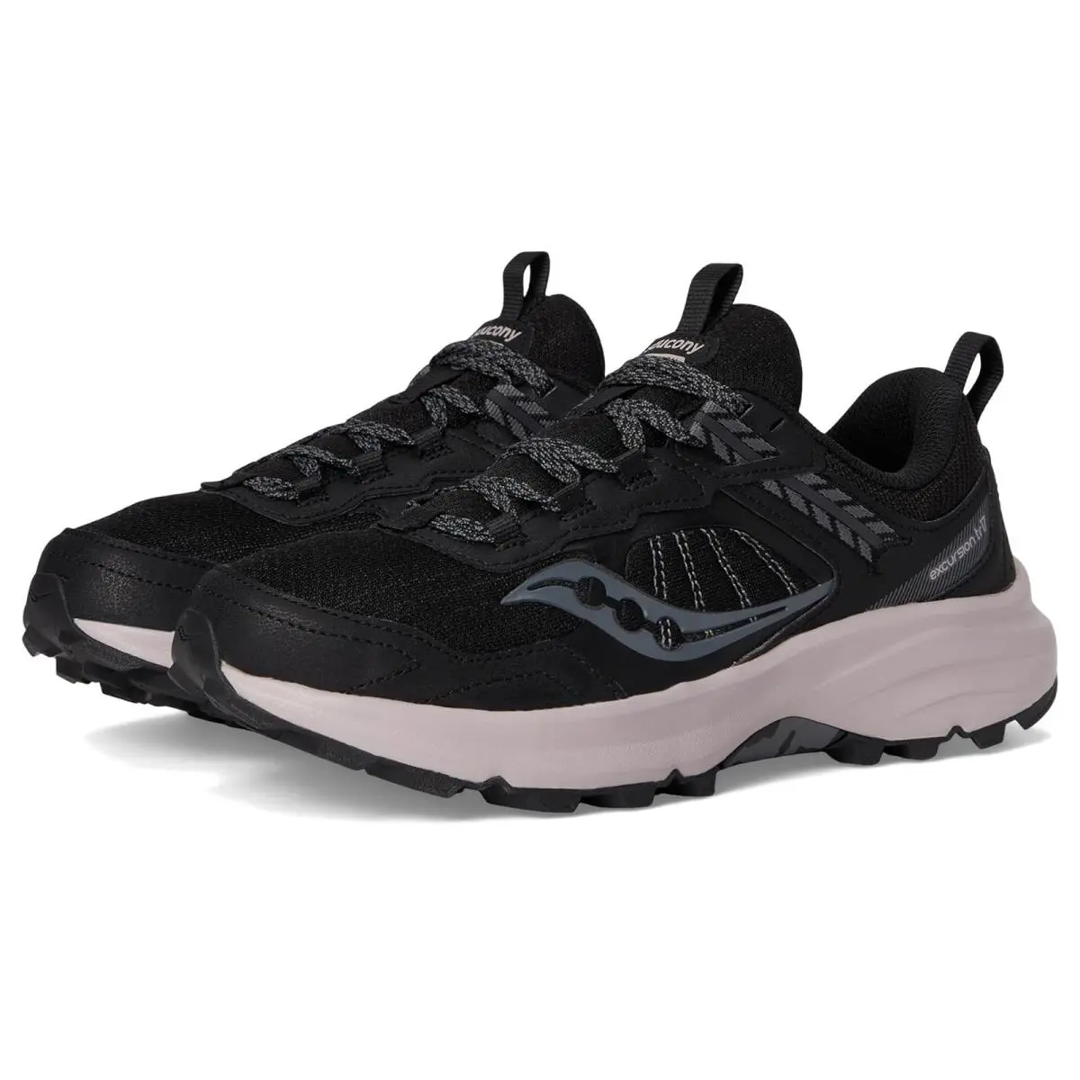 Woman`s Sneakers Athletic Shoes Saucony Excursion TR17