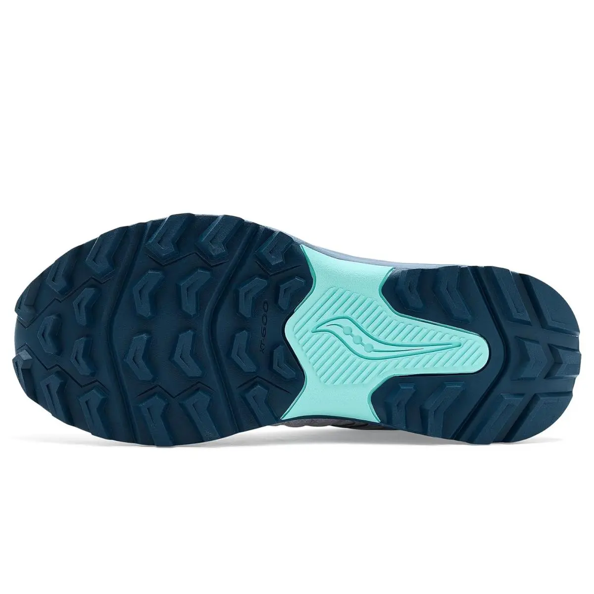 Saucony shoes - Black/Woodrose 17