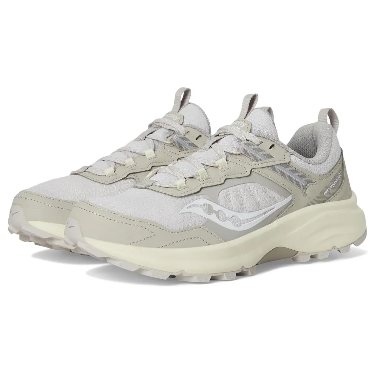 Saucony shoes - Black/Woodrose 20