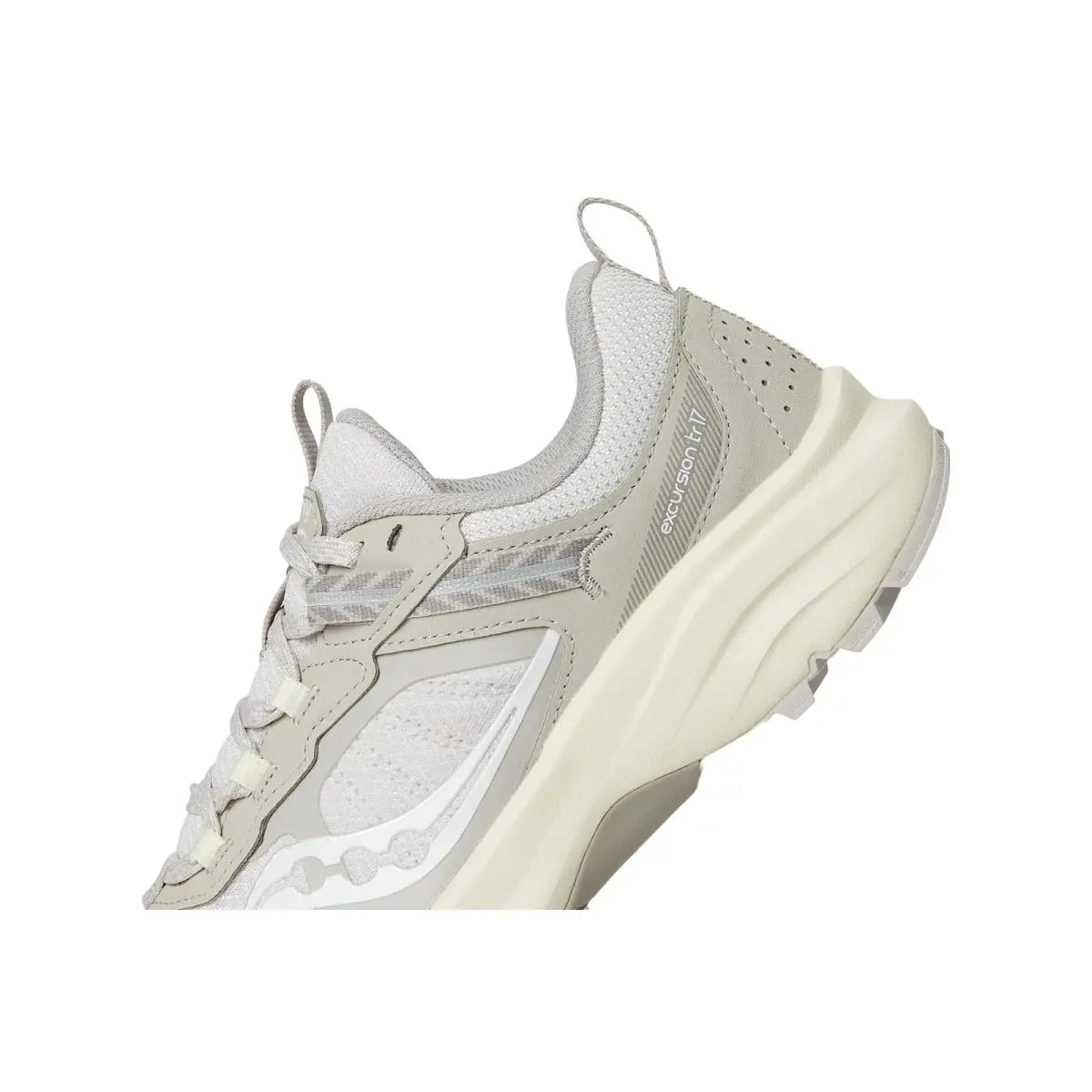 Saucony shoes - Black/Woodrose 25