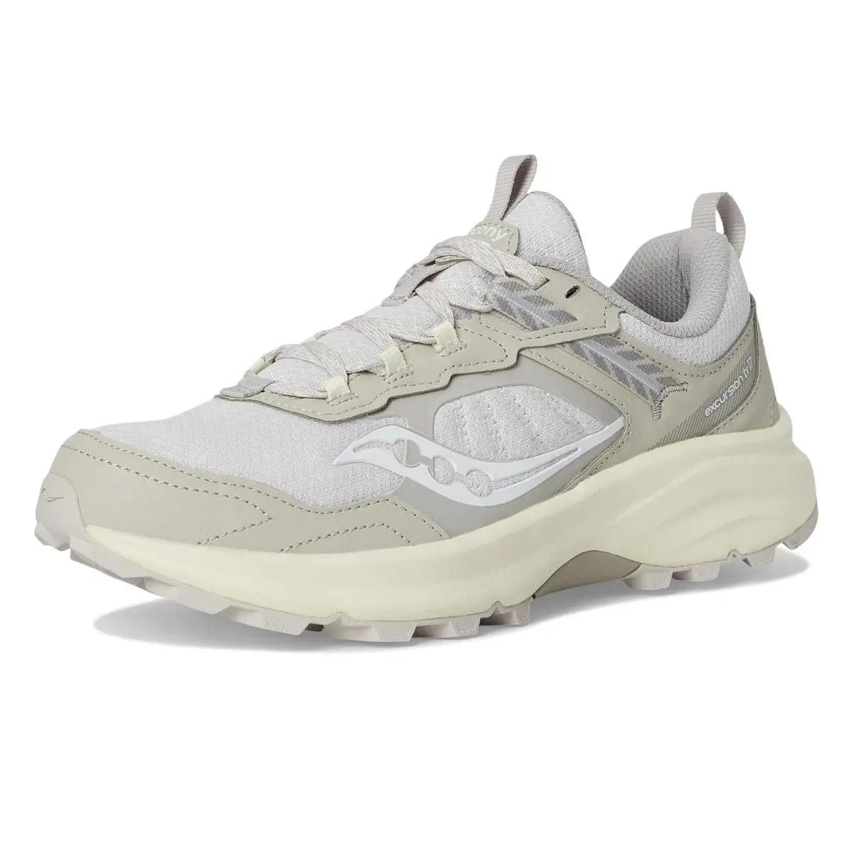 Saucony shoes - Black/Woodrose 26