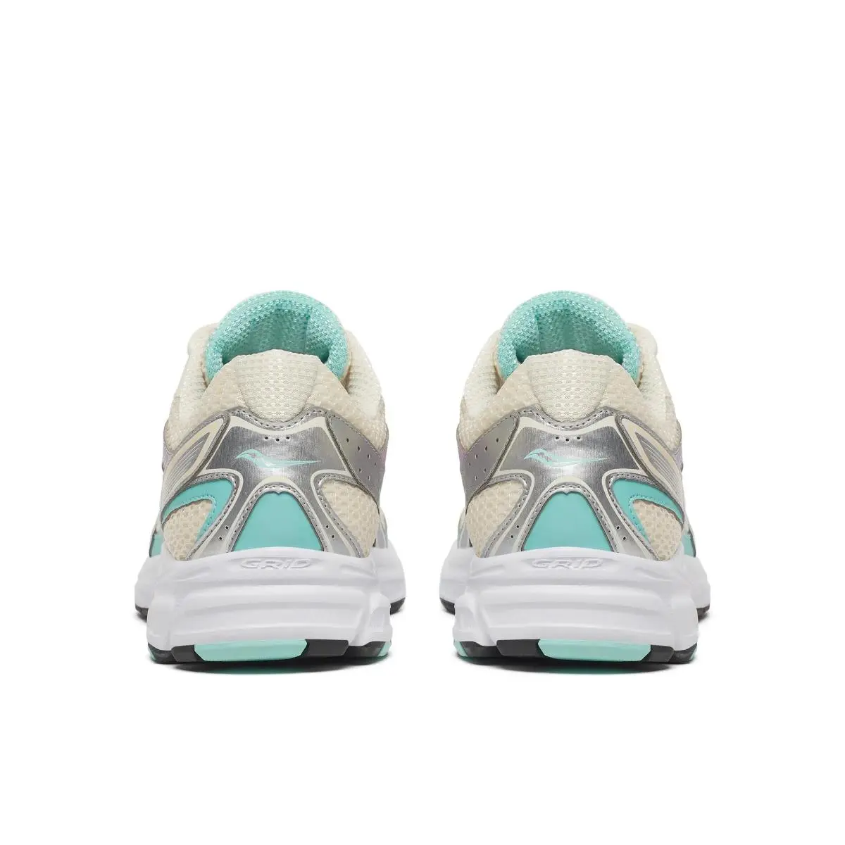 Saucony shoes - Black | Silver 38