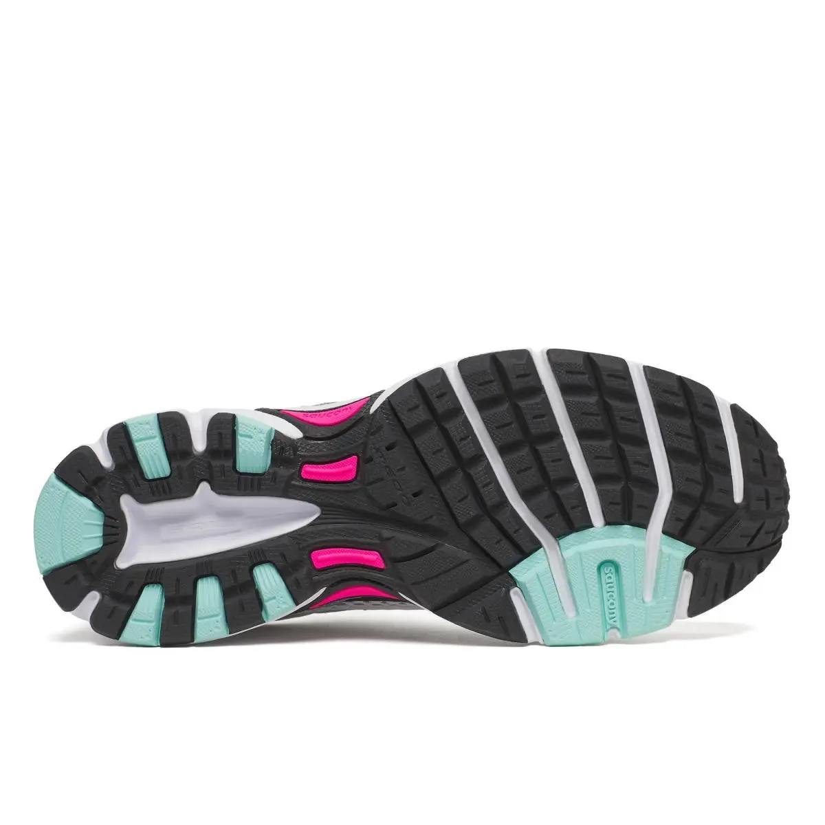 Saucony shoes - Silver | Aqua 10
