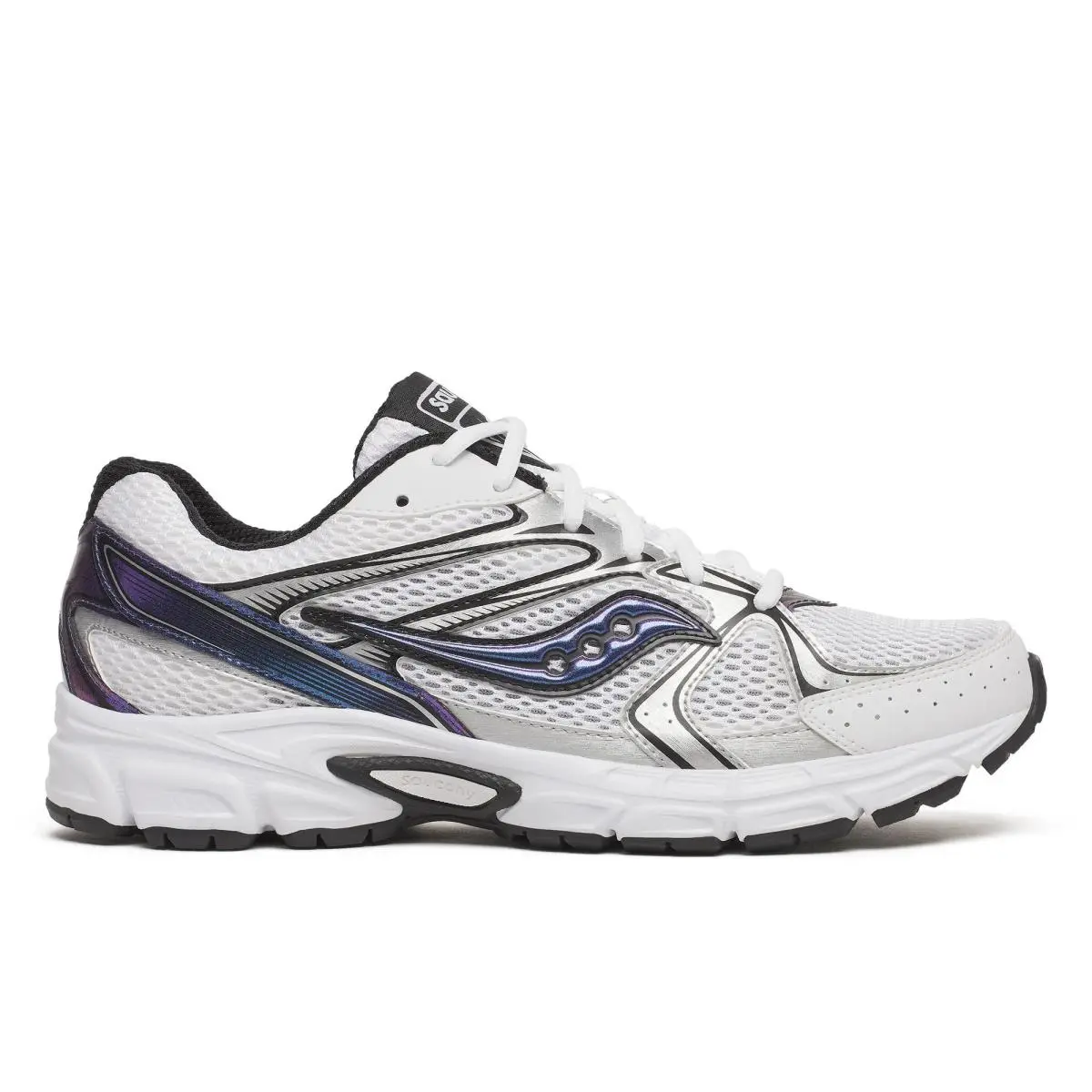 Saucony shoes - Silver | Aqua 11
