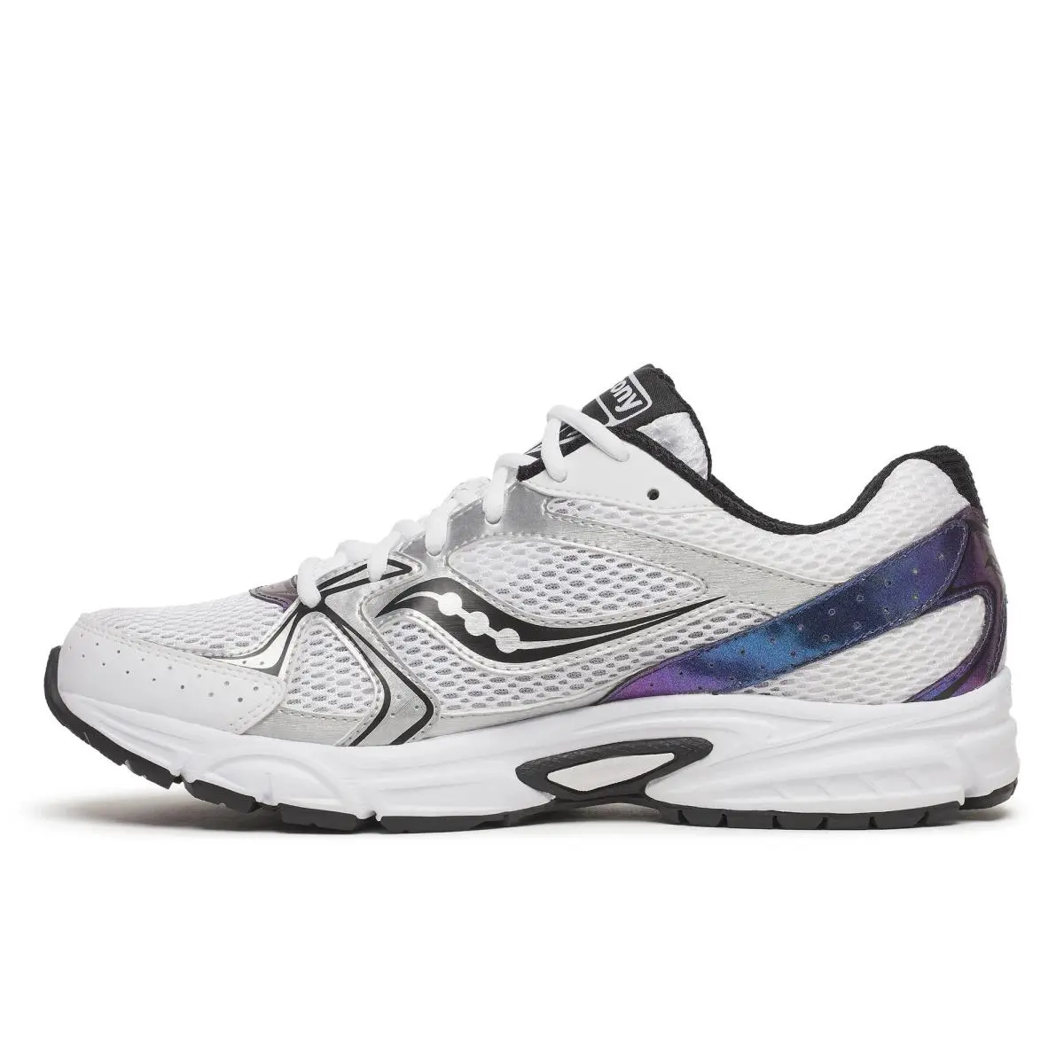 Saucony shoes - Silver | Aqua 13
