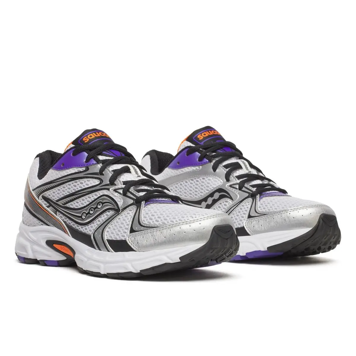 Saucony shoes - Silver | Aqua 24