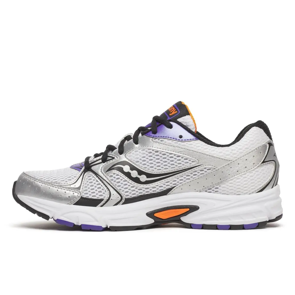 Saucony shoes - Silver | Aqua 25