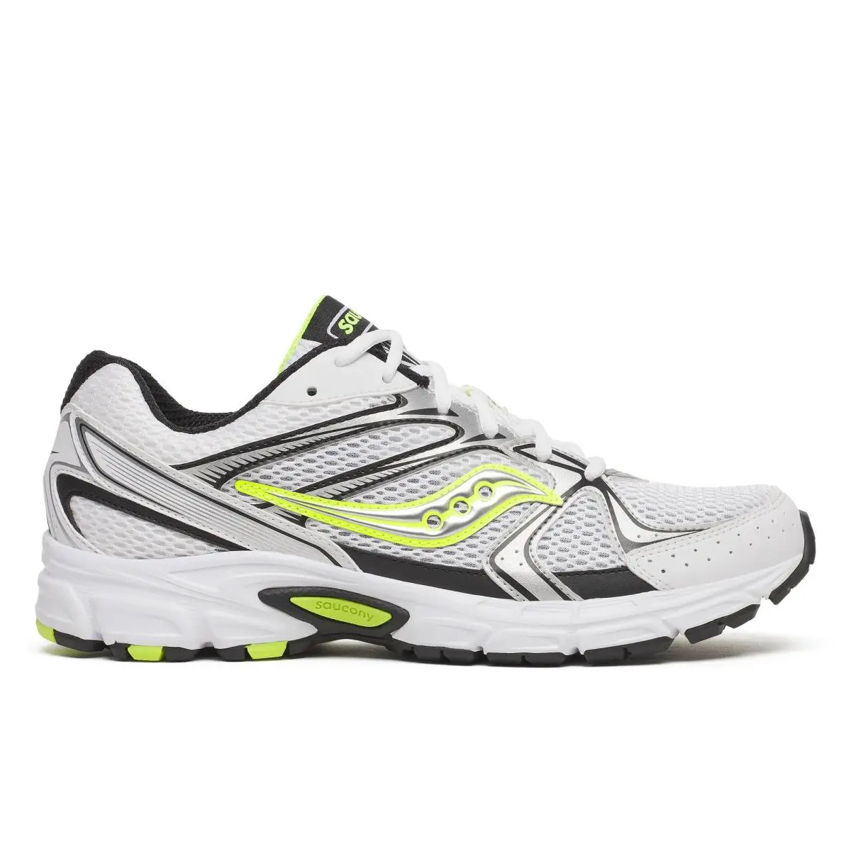 Saucony shoes - Silver | Aqua 17