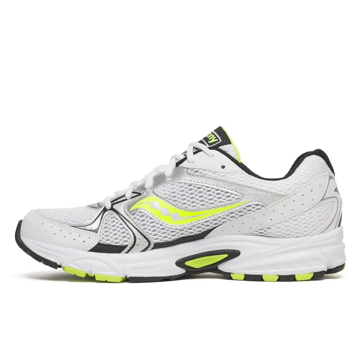 Saucony shoes - Silver | Aqua 19
