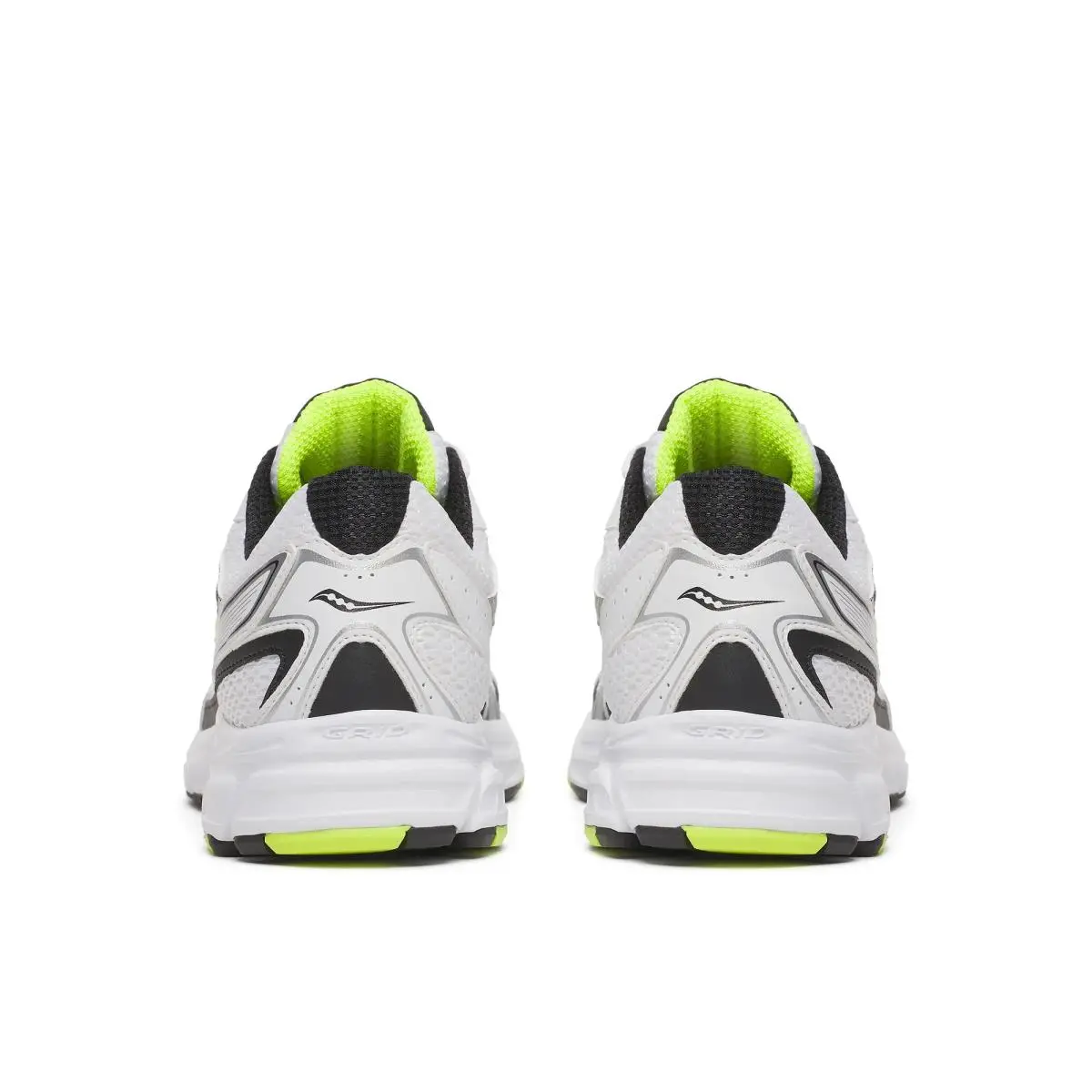 Saucony shoes - Silver | Aqua 20
