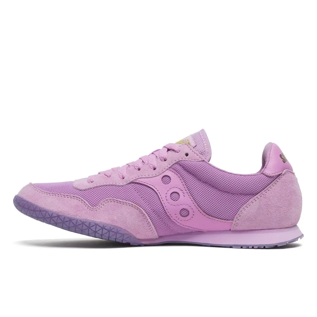 Saucony shoes - Orchid Flood 1