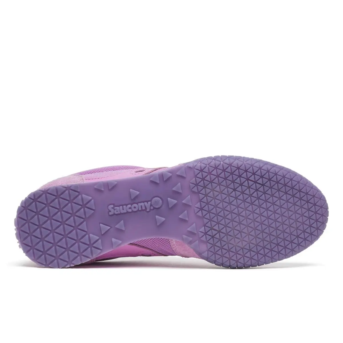 Saucony shoes - Orchid Flood 4