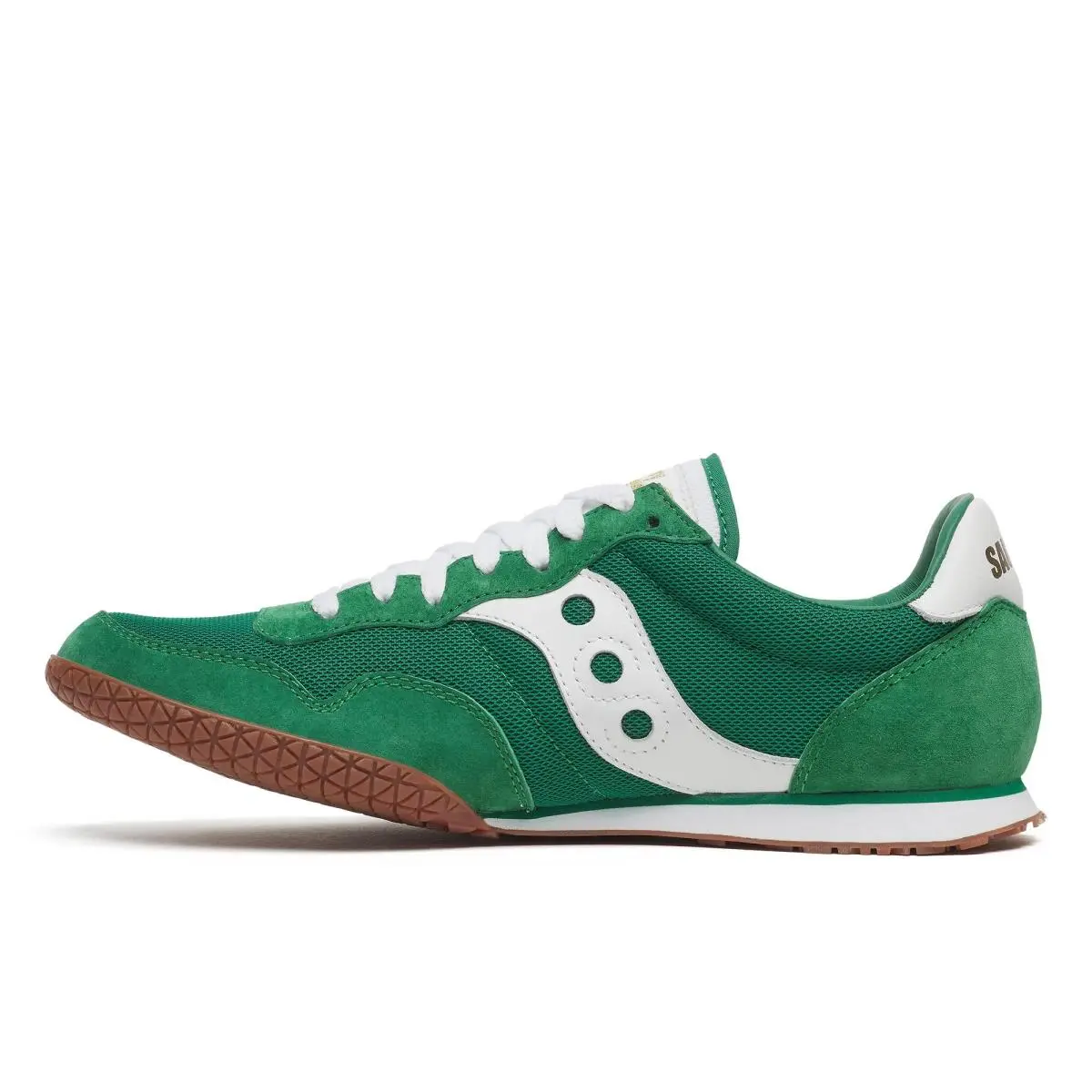 Saucony shoes - Orchid Flood 7