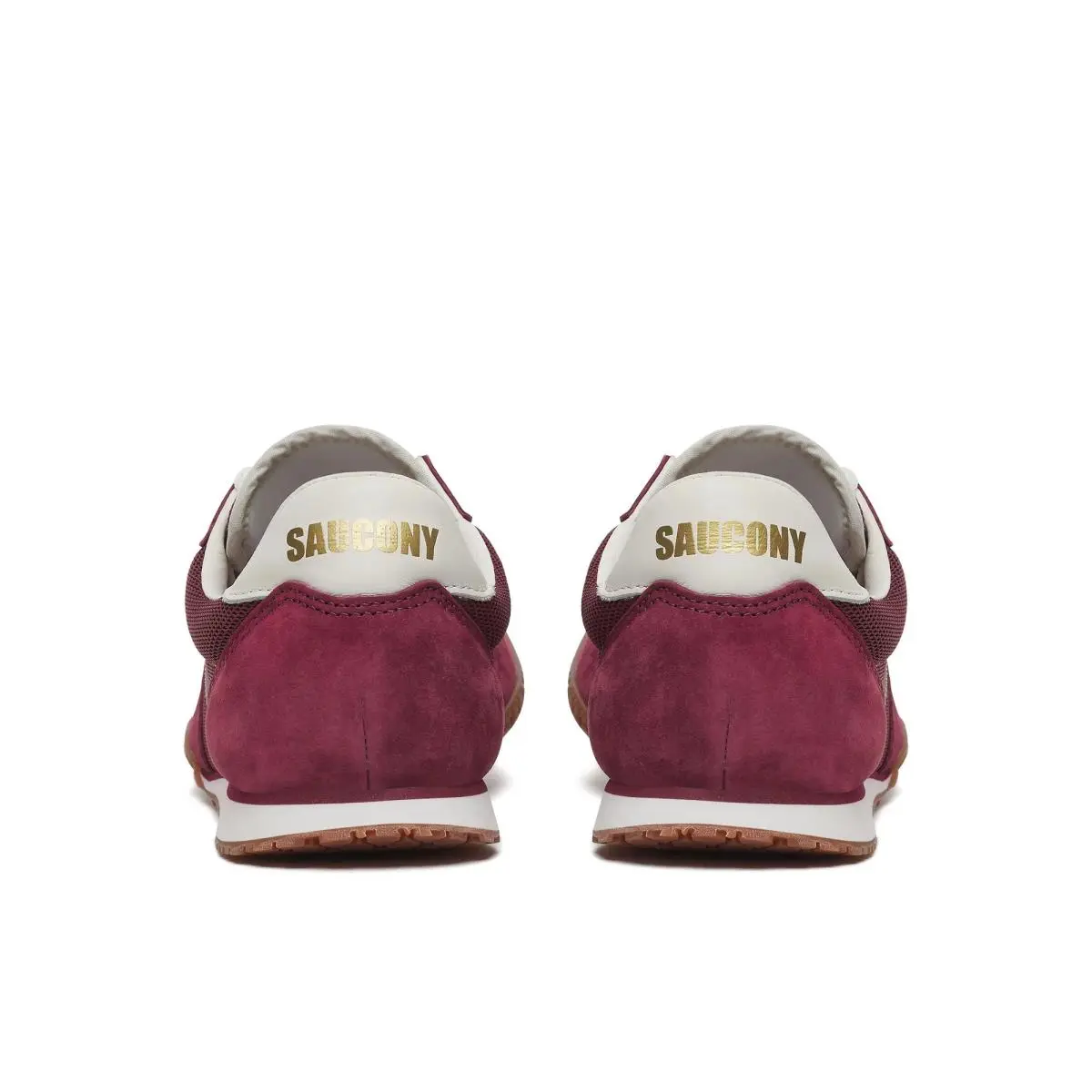 Saucony shoes - Orchid Flood 32