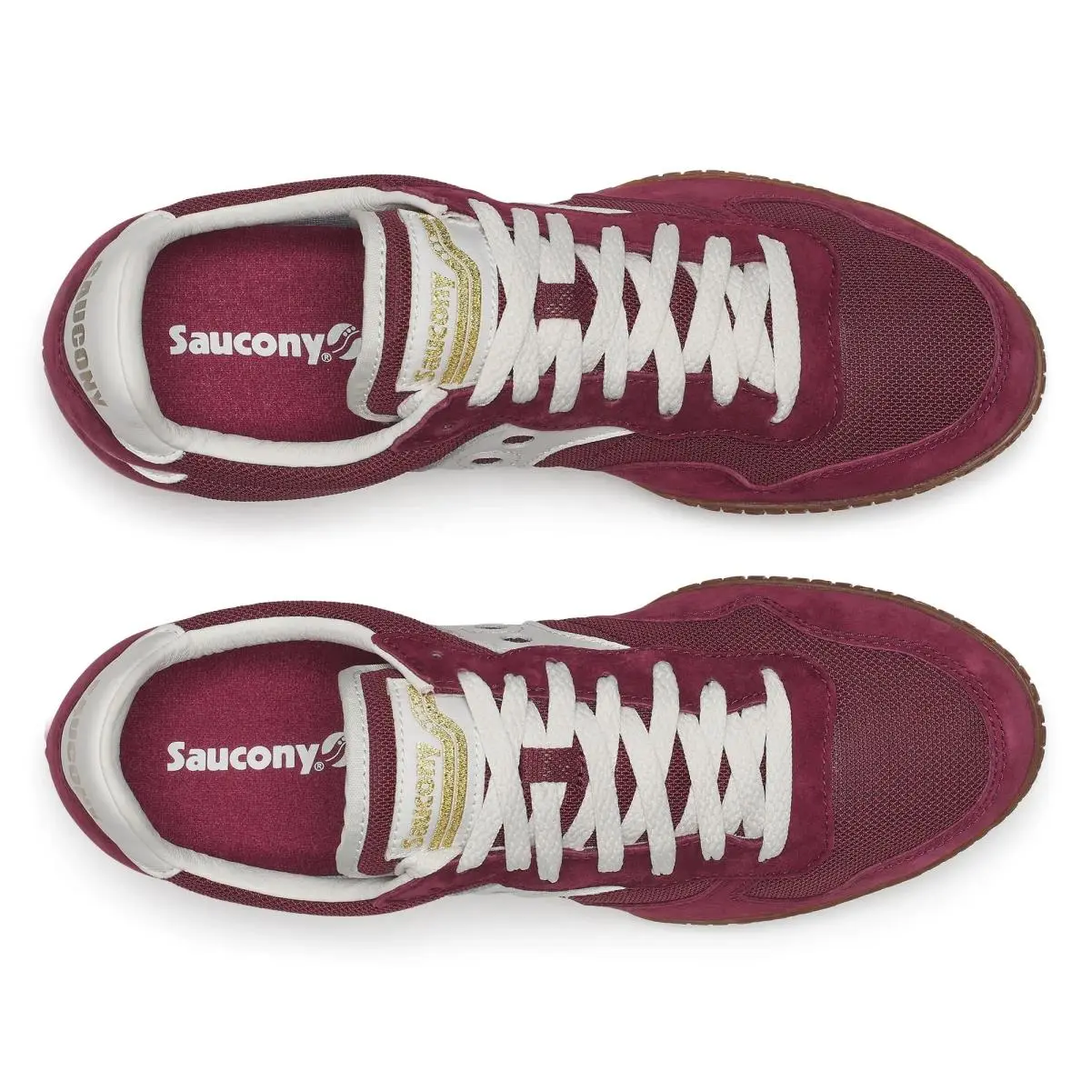 Saucony shoes - Orchid Flood 33