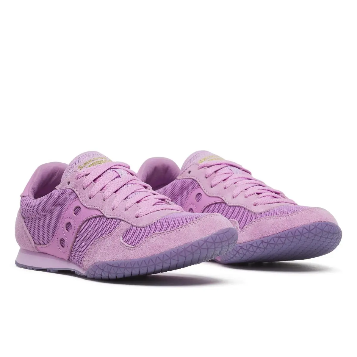 Saucony shoes - Orchid Flood 12