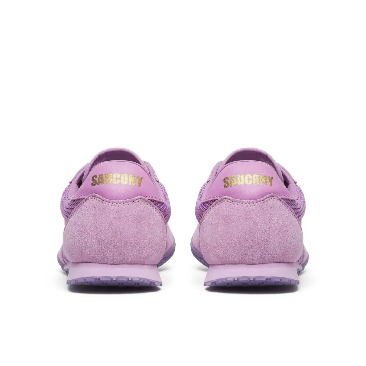 Saucony shoes - Orchid Flood 14