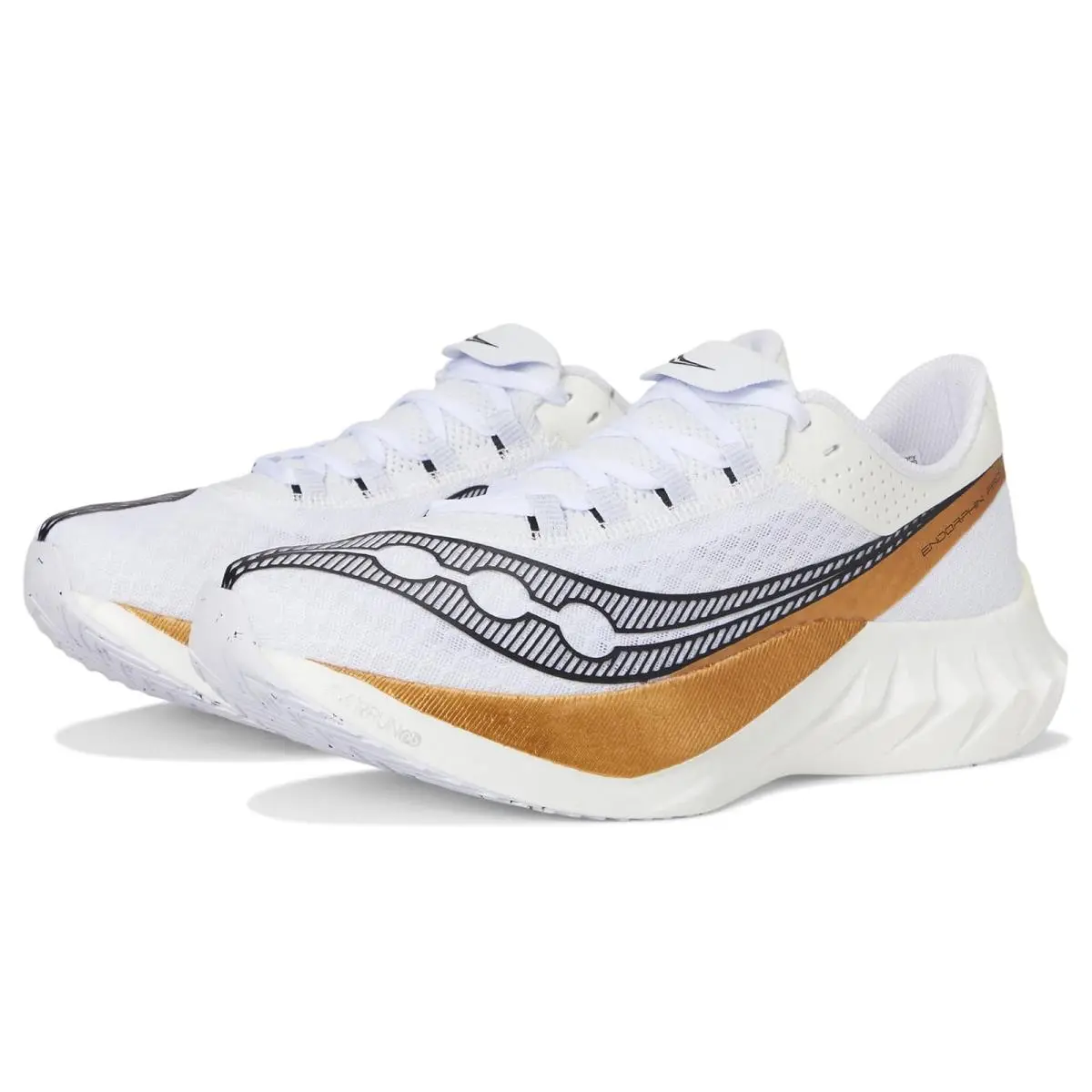 Man`s Sneakers Athletic Shoes Saucony Endorphin Pro 4