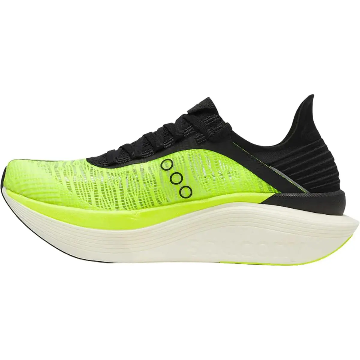 Saucony shoes - Lapis/Citron 0