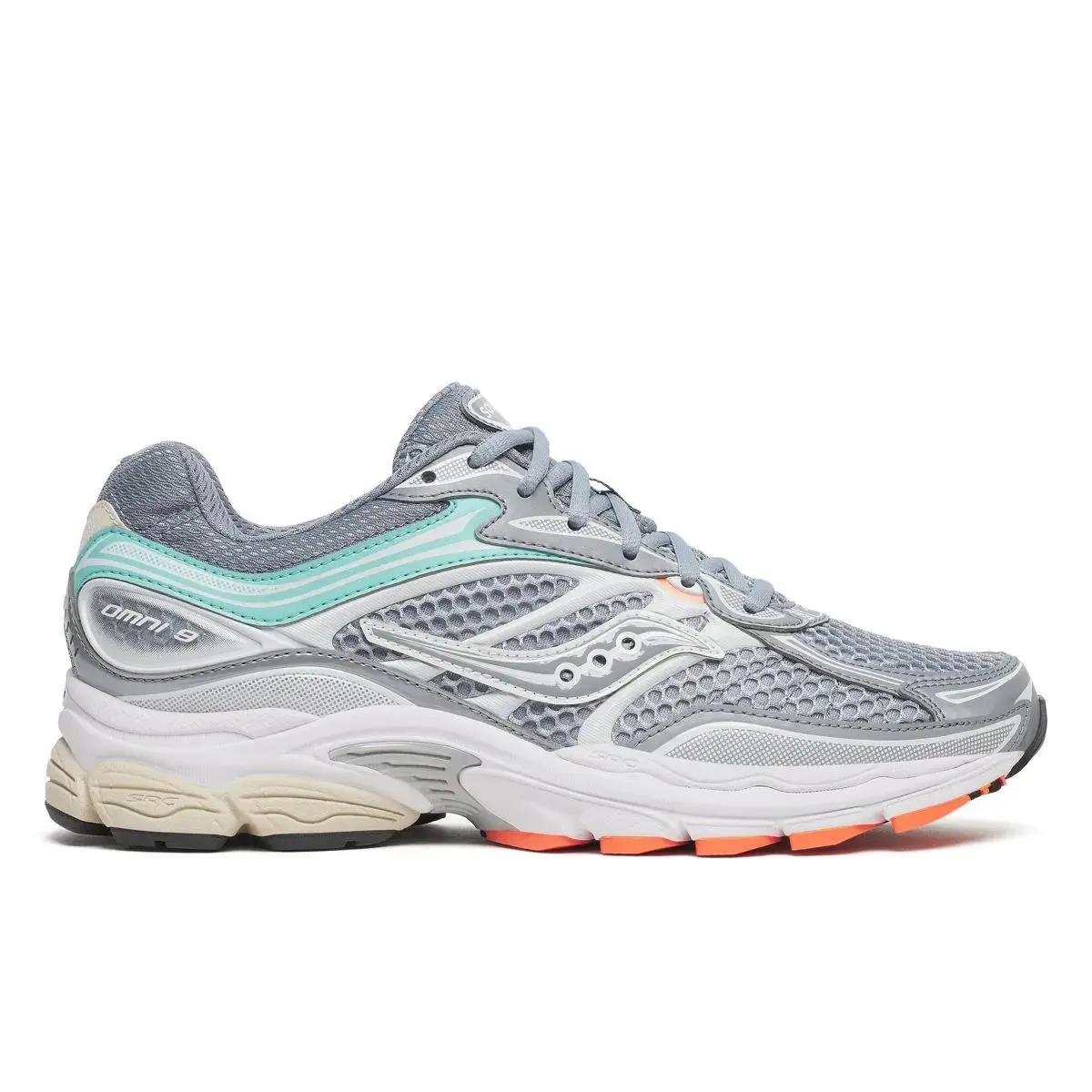 Saucony shoes - Plein Air 4