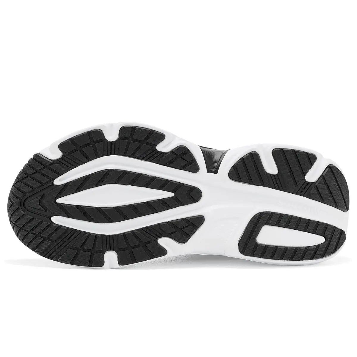 Saucony shoes - Black/Fizz 3