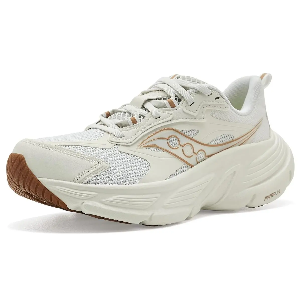 Saucony shoes - Black/Fizz 20