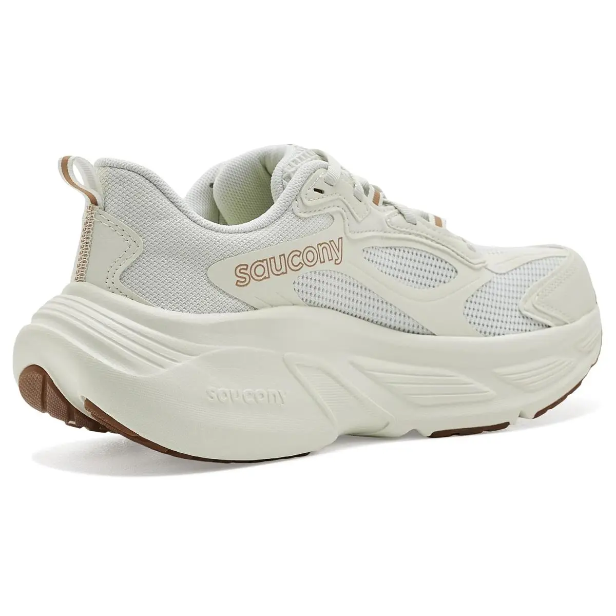 Saucony shoes - Black/Fizz 22