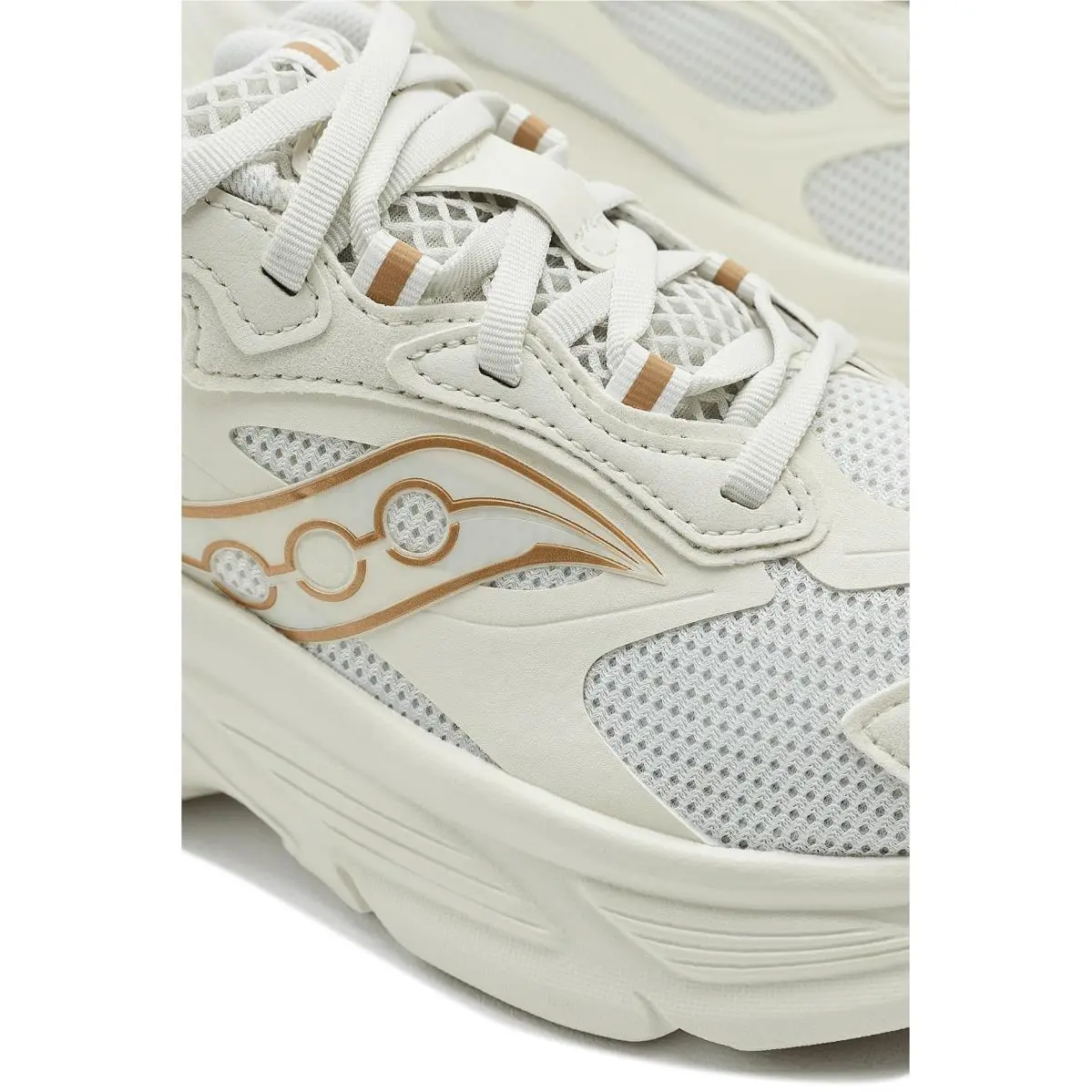 Saucony shoes - Black/Fizz 25