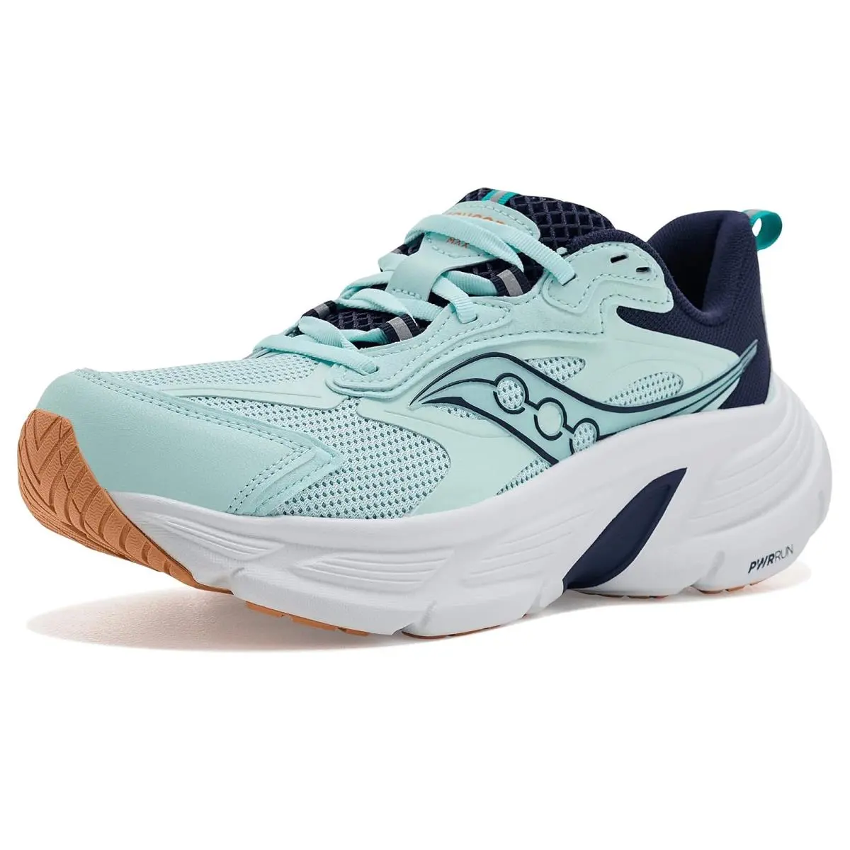 Saucony shoes - Black/Fizz 27
