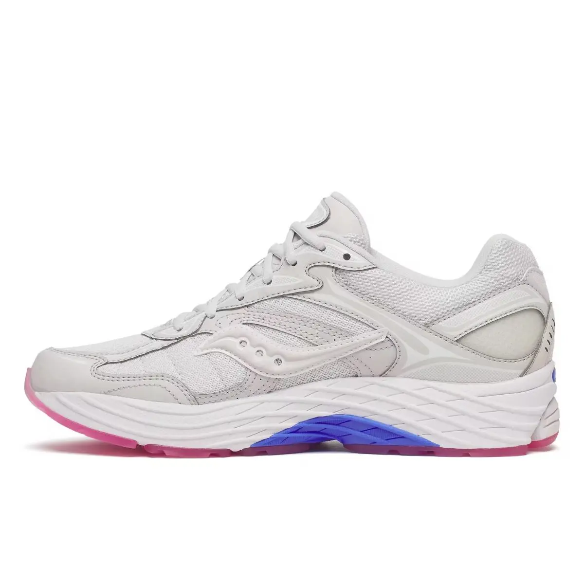 Saucony shoes - White | Dusk 1