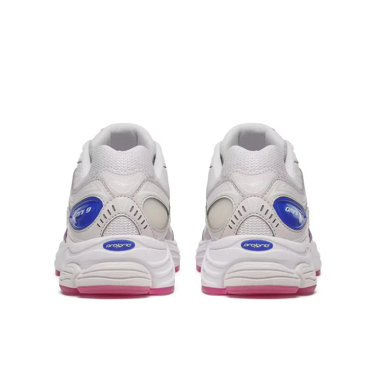 Saucony shoes - White | Dusk 2