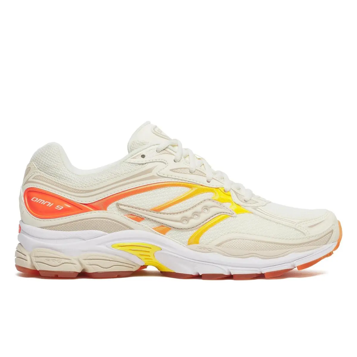 Saucony shoes - White | Dusk 11
