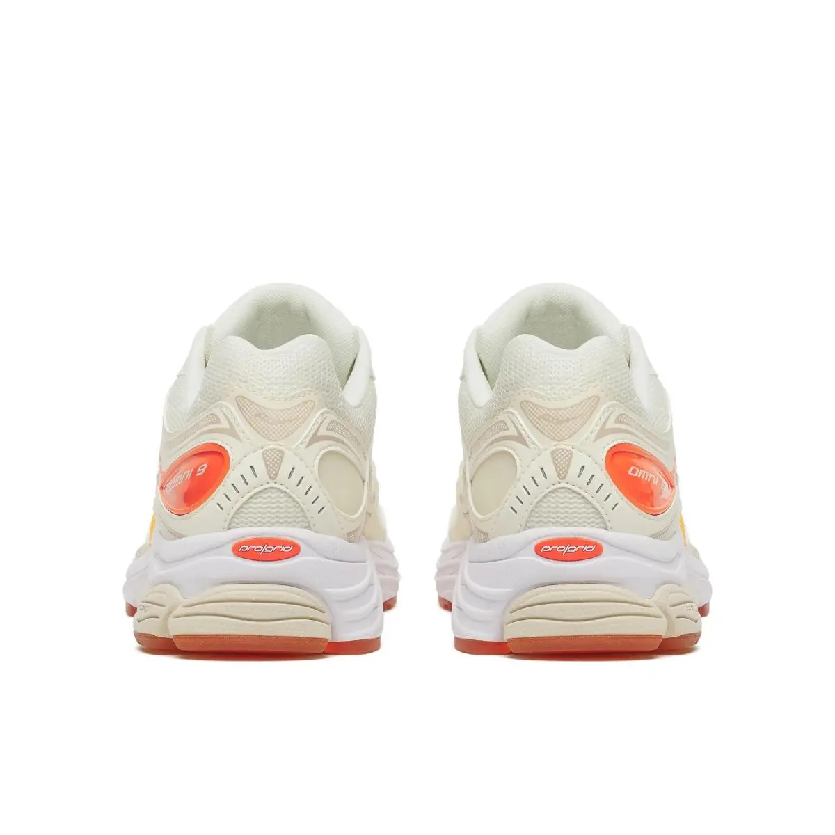 Saucony shoes - White | Dusk 14