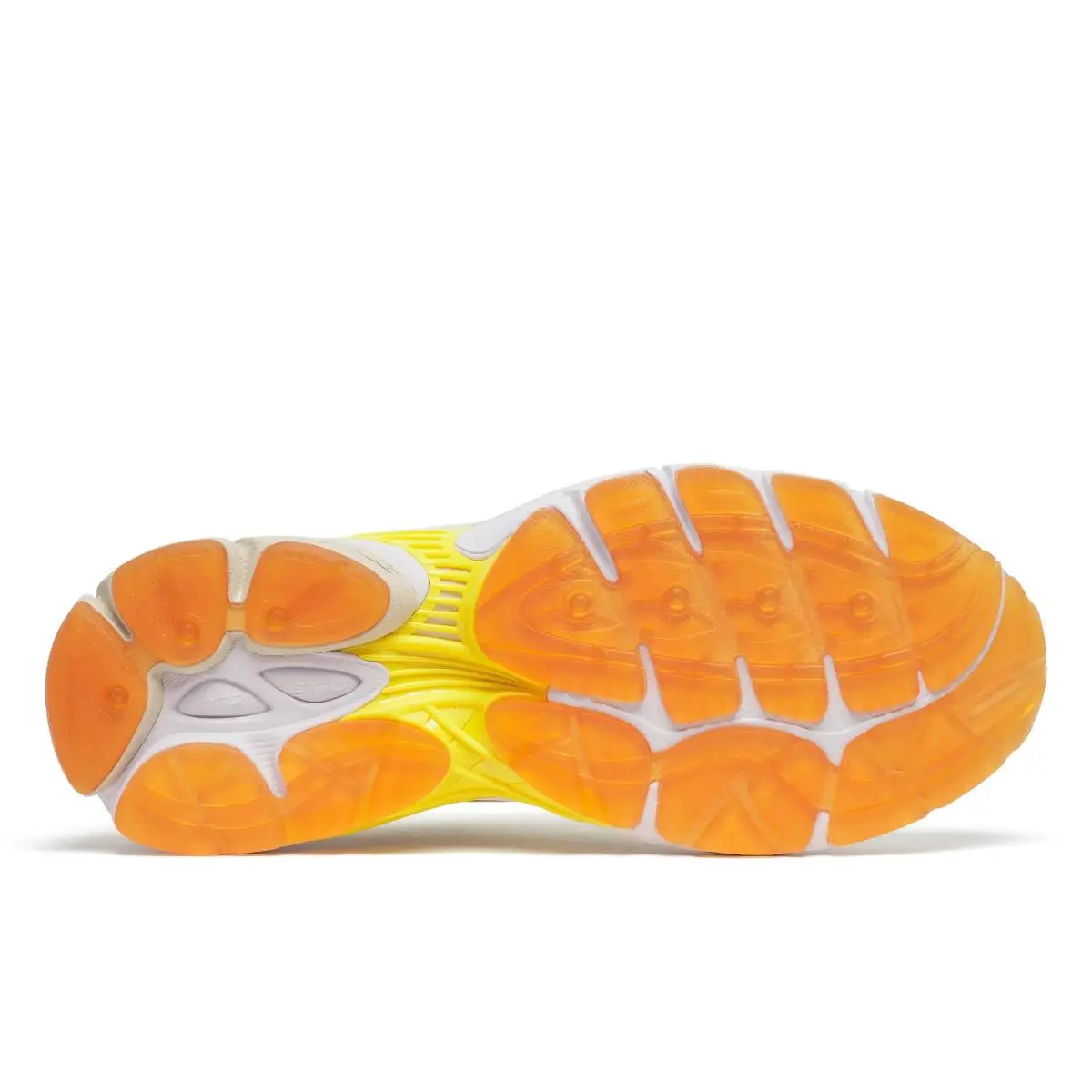 Saucony shoes - White | Dusk 16