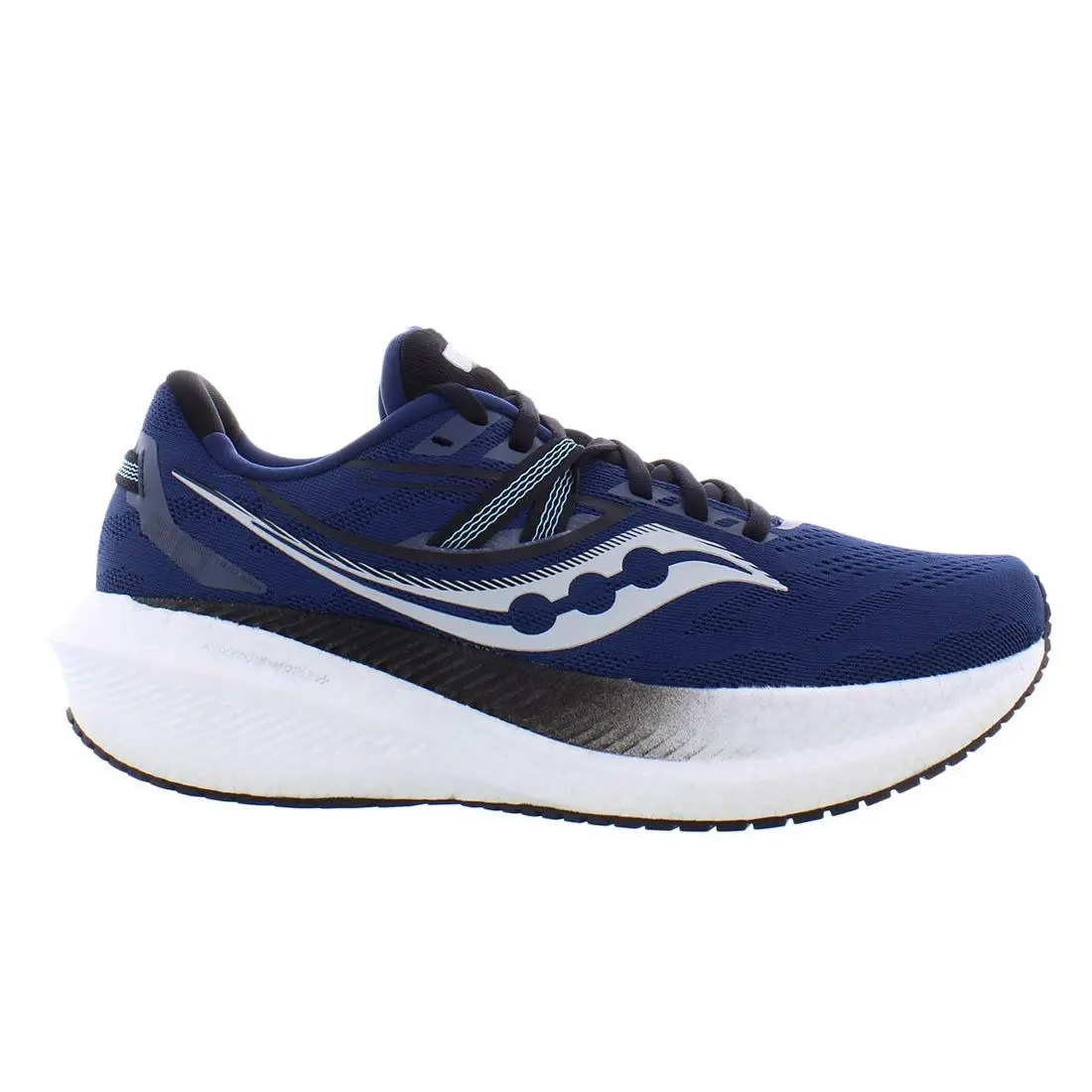 Saucony Triumph 20 Mens Shoes