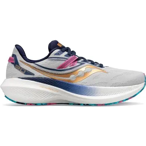 Saucony shoes - Saucony Triumph 20 - Triumph - Night 11