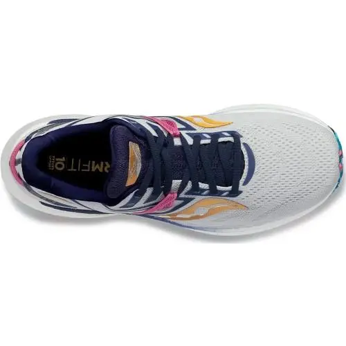 Saucony shoes - Saucony Triumph 20 - Triumph - Night 12