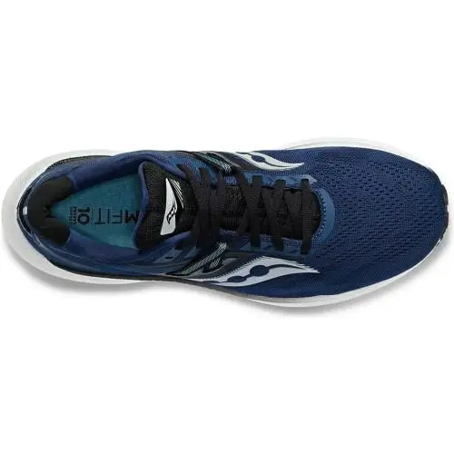 Saucony shoes - Saucony Triumph 20 - Triumph - Night 9