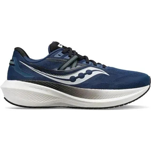 Saucony shoes - Saucony Triumph 20 - Triumph - Night 7