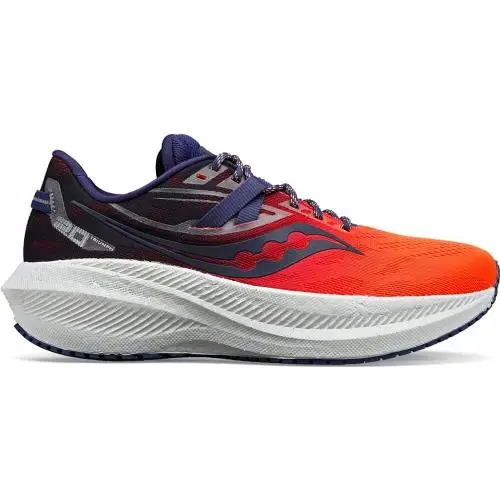 Saucony shoes - Saucony Triumph 20 - Triumph - Night 3