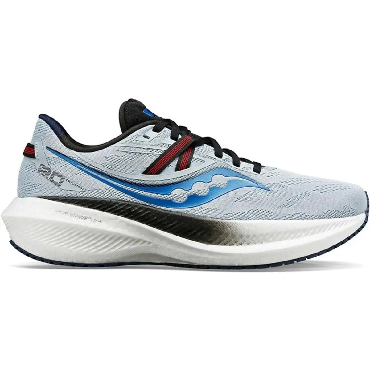 Saucony shoes - Saucony Triumph 20 - Triumph - Night 15