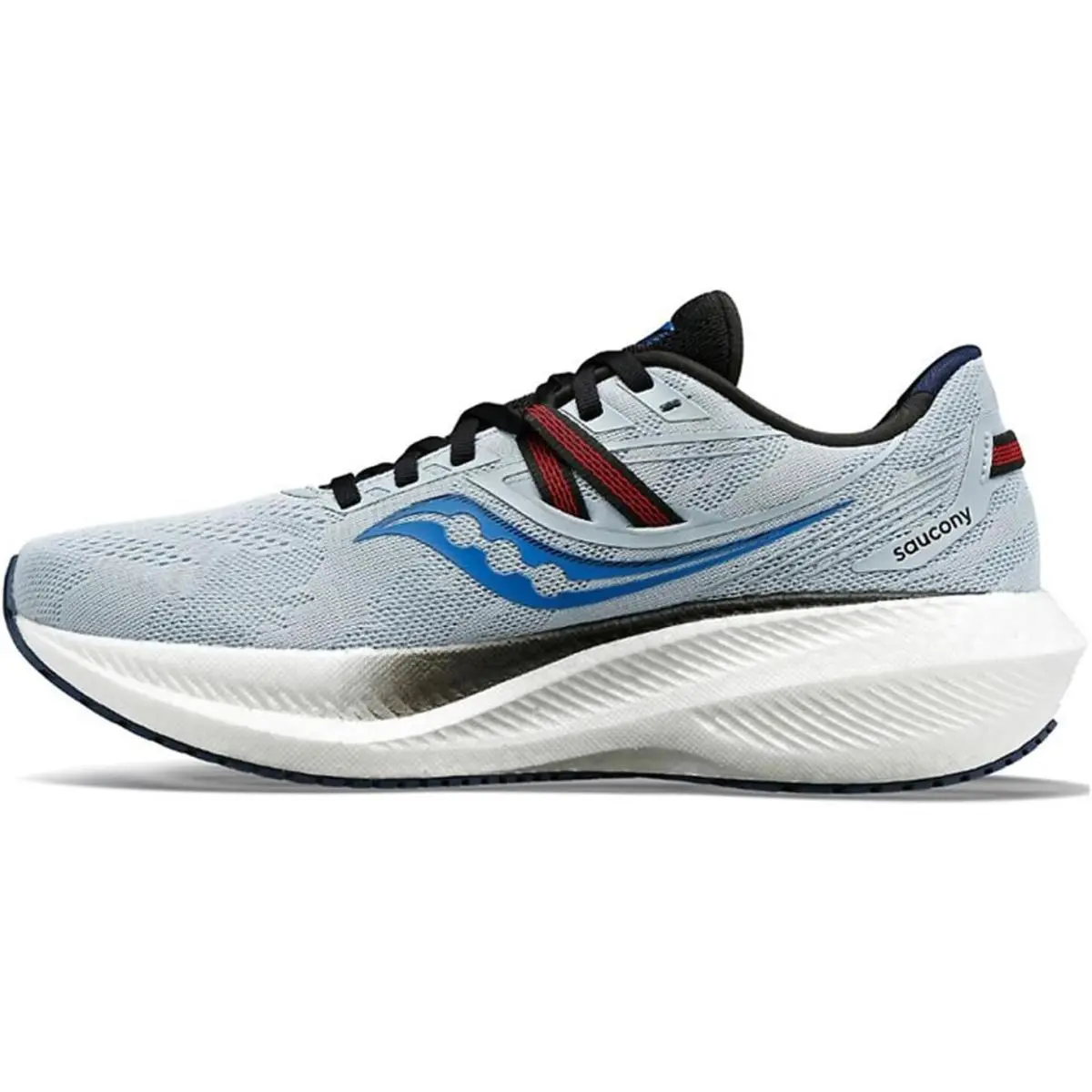 Saucony shoes - Saucony Triumph 20 - Triumph - Night 16