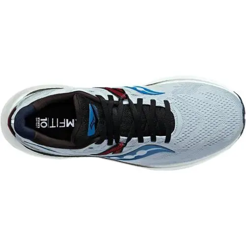 Saucony shoes - Saucony Triumph 20 - Triumph - Night 17