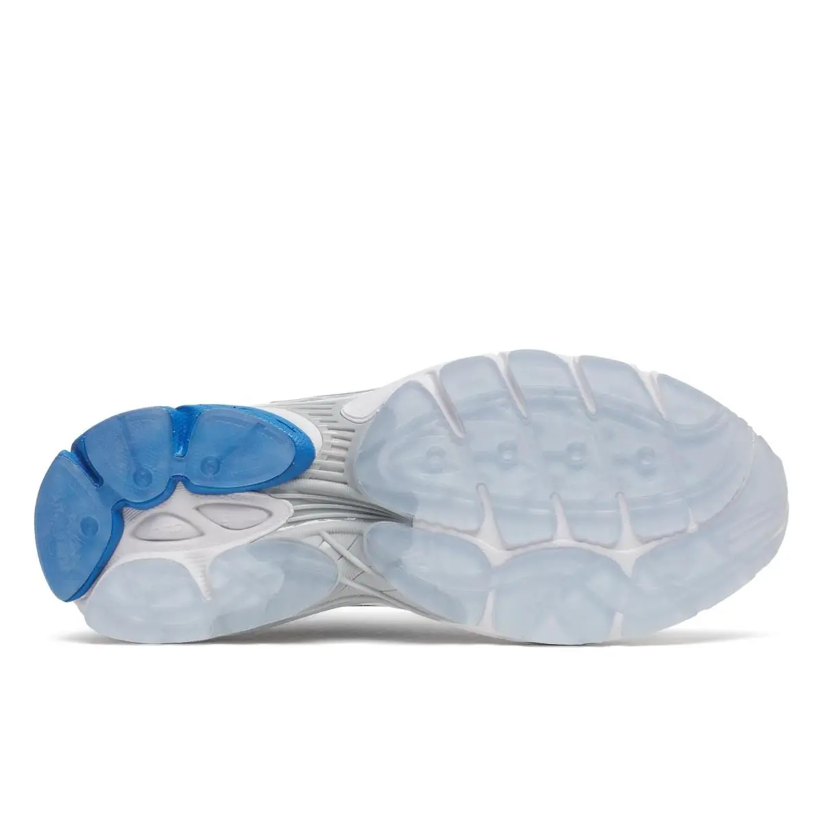 Saucony shoes - Blue 4