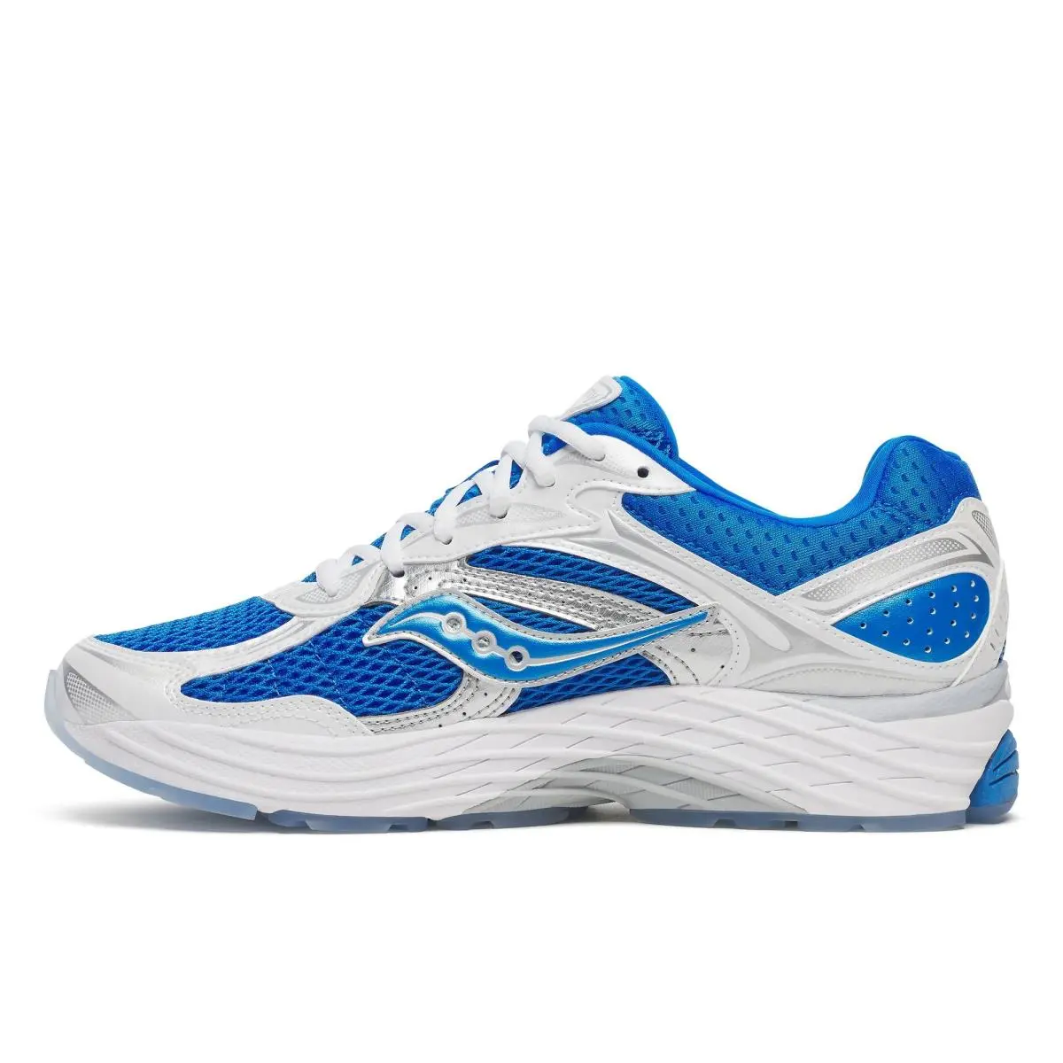 Saucony shoes - Blue 7