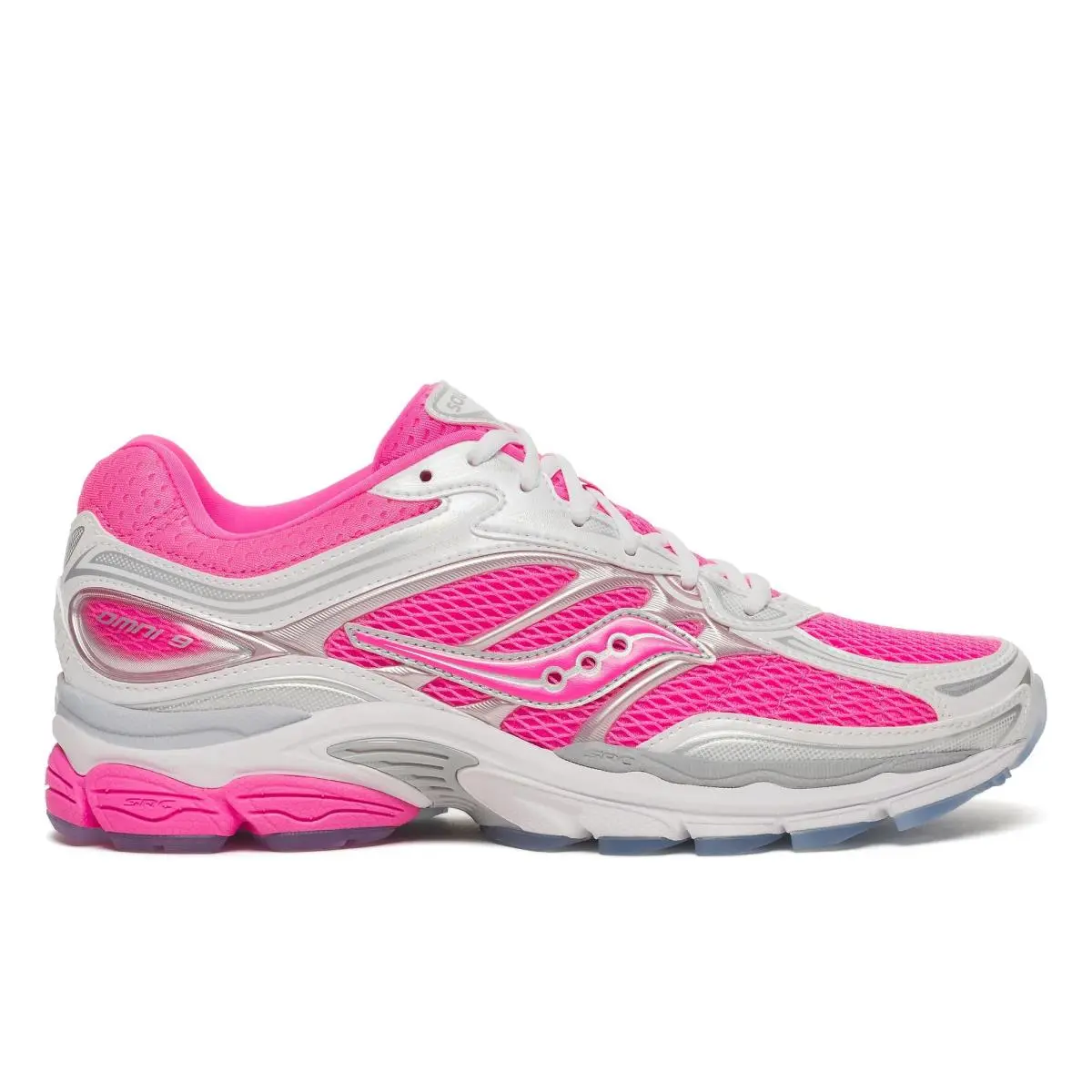 Saucony shoes - Blue 11