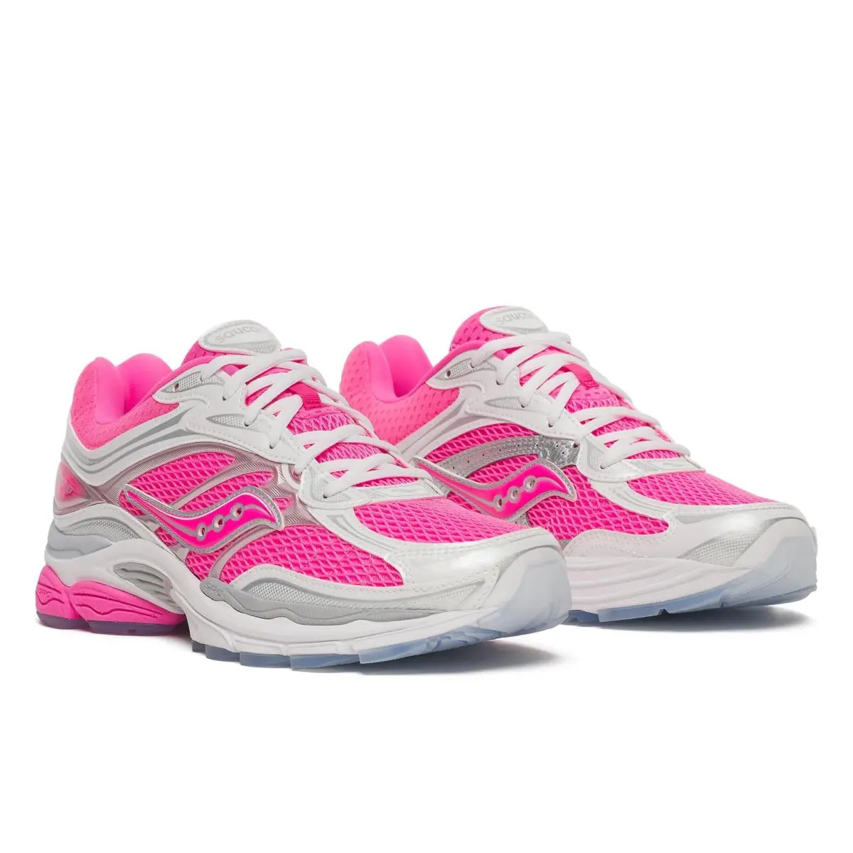 Saucony shoes - Blue 12