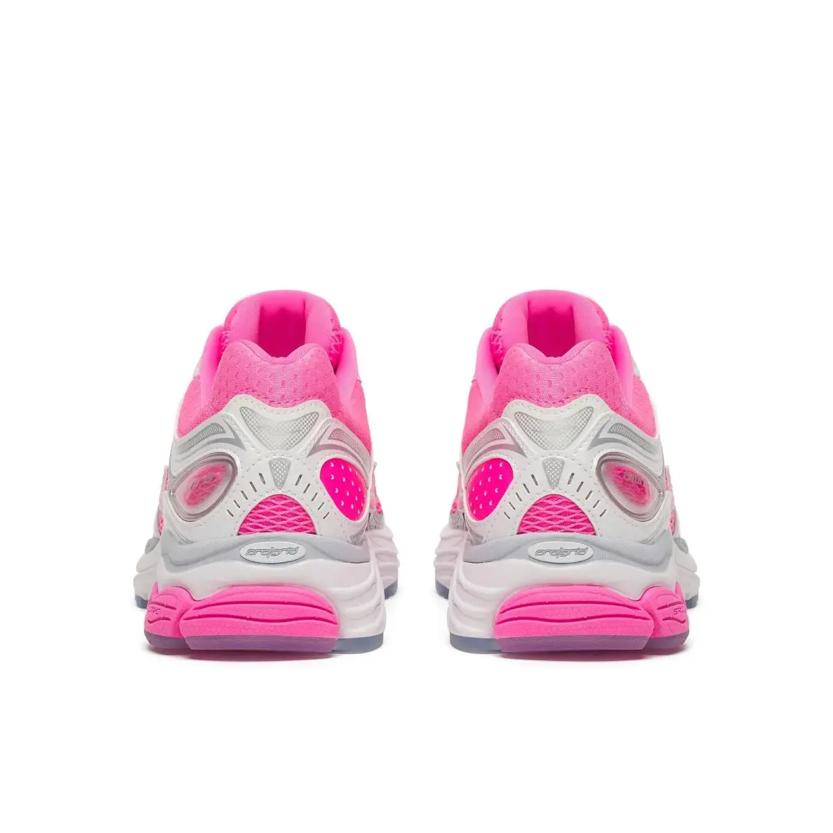 Saucony shoes - Blue 14